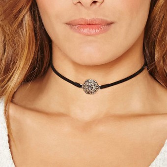 Collier ras du cou Choker...