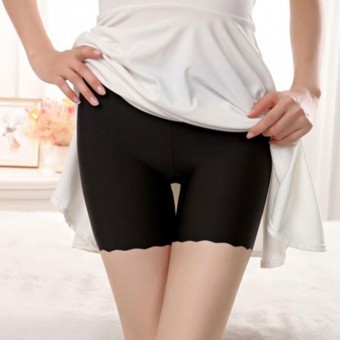 Panty minceur invisible...