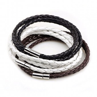 Bracelet homme torsadés...