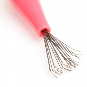 Outil de nettoyage pour...