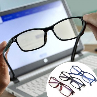 Lunettes anti lumière bleue...