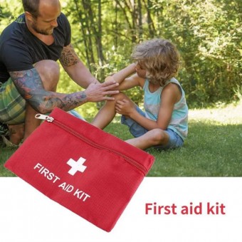 Petite trousse de premiers...