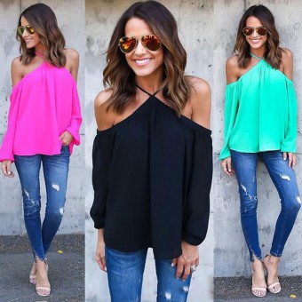 T-shirt léger à manches...