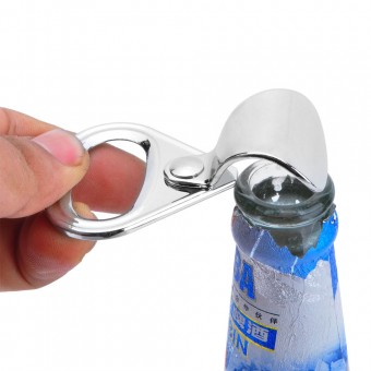 Porte-clés décapsuleur...