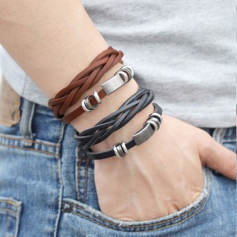 copy of Bracelet double...