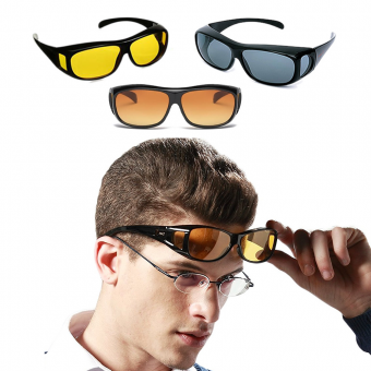 copy of Lunettes de vision...